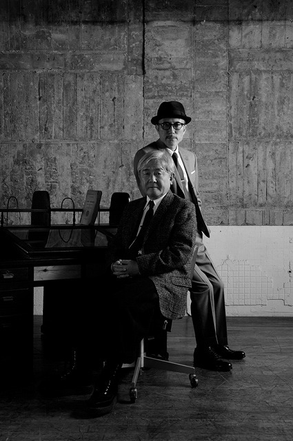 THE BEATNIKS