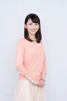 「たまむすび」金曜パーソナリティの小林悠TBSアナウンサー。