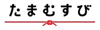 「たまむすび」の番組ロゴ。