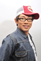 「たまむすび」月曜パートナーのビビる大木。