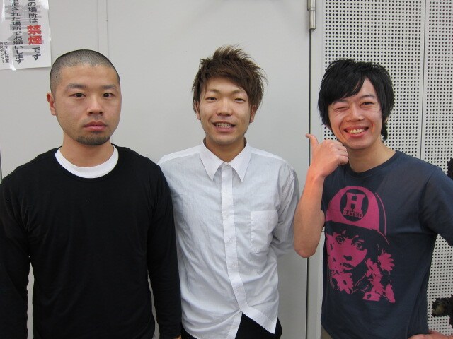 4月13日（金）、大阪・5upよしもとにて「ソーセージソロライブ『3』」、3月30日（金）には大阪・TORII HALLにて「ソーセージのわちゃわちゃいきましょーよ！」とトークライブを開催するソーセージ。