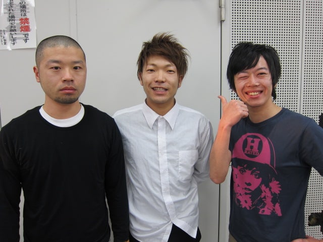 4月13日（金）、大阪・5upよしもとにて「ソーセージソロライブ『3』」、3月30日（金）には大阪・TORII HALLにて「ソーセージのわちゃわちゃいきましょーよ！」とトークライブを開催するソーセージ。