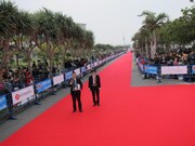 まもなく「第4回 沖縄国際映画祭」レッドカーペット生配信
