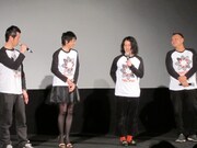 “建前”について盛り上がったトーク。庄司は「ミキティと本音で付き合ってきましたから」ときっぱり。