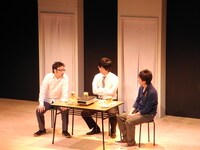 第13回東京03単独公演「図星中の図星」本編より。