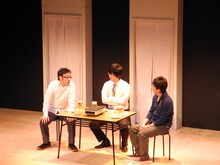 第13回東京03単独公演「図星中の図星」本編より。