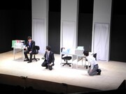 第13回東京03単独公演「図星中の図星」本編より。