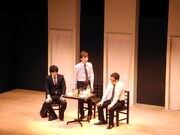 第13回東京03単独公演「図星中の図星」本編より。