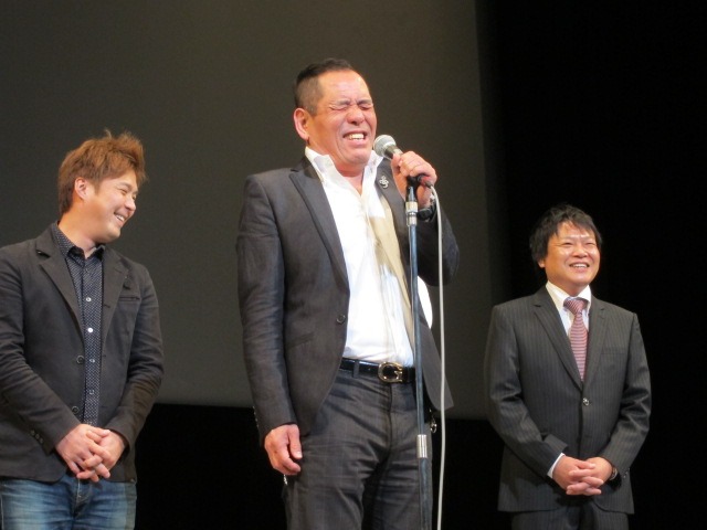 ぼんちおさむ
