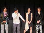 自由なコメントが笑いを呼んだスネオヘアーは、「西田さんも自由すぎる」と反論。