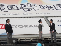 ジャングルポケット