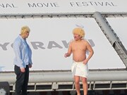 チョコレートプラネット