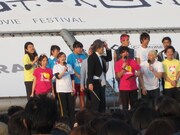 沖縄で生やそしカンタービレ。