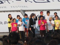 沖縄で生やそしカンタービレ。