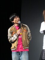 ザ・プラン9・なだぎ武