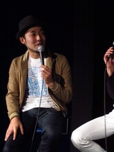 オリエンタルラジオ中田