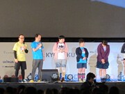 「ショーシャンクの空に」上映トークショー