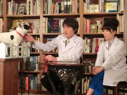 「犬とジュニアのワンダフルリポート」(c)ABC