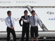 やんばるゴリラ