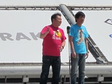 ブラックマヨネーズ