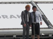 浦添ウィンドウ