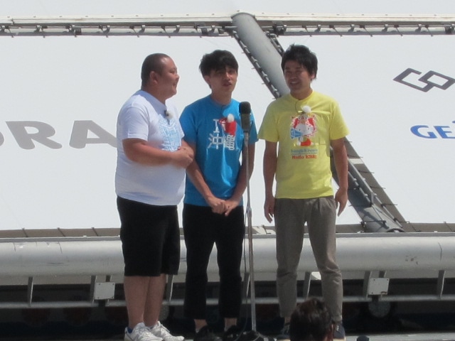 ジューシーズ