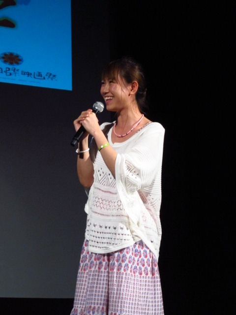 桜 稲垣早希