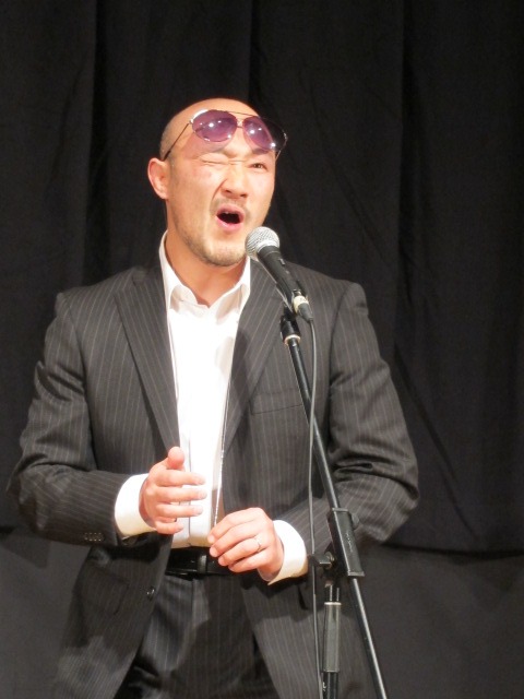 くまだまさし