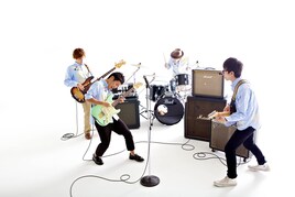 S.R.S新曲「ハイヤーグラウンド」PVにジャルジャル出演