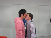 「ダチョ・リブレ」(c)テレビ朝日