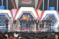 「オンバト＋ 第1回チャンピオン大会」(c)NHK