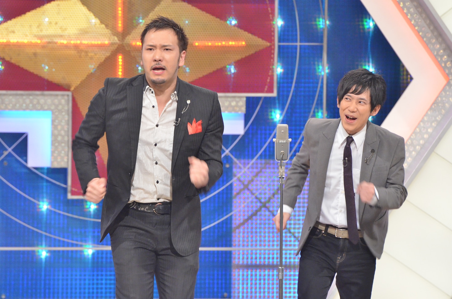 span! (c)NHK