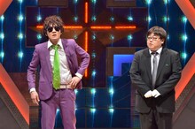 タイムマシーン3号 (c)NHK