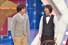 トップリード (c)NHK