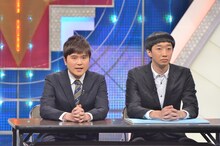 ラバーガール (c)NHK