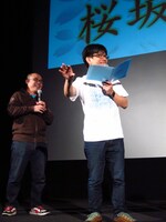 バッファロー吾郎