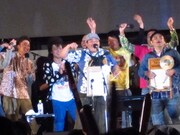 BEGINご指名、セブンbyセブン玉城が映画祭の大トリ大抜擢