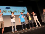 プロレス大好き芸人たちが映画「レスラー」に感動