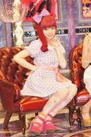 きゃりーぱみゅぱみゅ