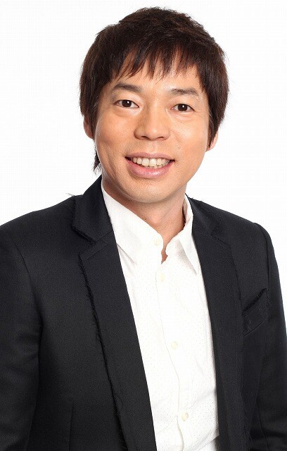 「独占生中継!よしもと芸人史上最大の宴会! ミナミではしゃがナイト!」MCの今田耕司