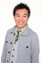 「独占生中継！よしもと芸人史上最大の宴会！ ミナミではしゃがナイト！」リポーターの月亭八光