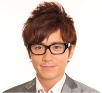 オリエンタルラジオ藤森