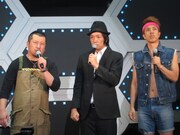 ケンドーコバヤシと2700。