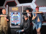 謎の覆面バンド3minutesの正体をケンコバ＆2700が追及