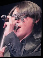 3minutesのボーカル01。