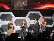 3minutesの正体に迫るケンコバと2700。