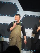 ケンドーコバヤシ