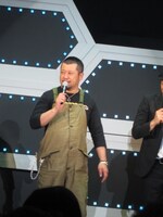 ケンドーコバヤシ