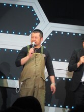 ケンドーコバヤシ