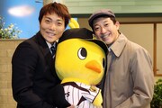 サバンナが関西限定「阪神タイガースキャンペーン」CM出演